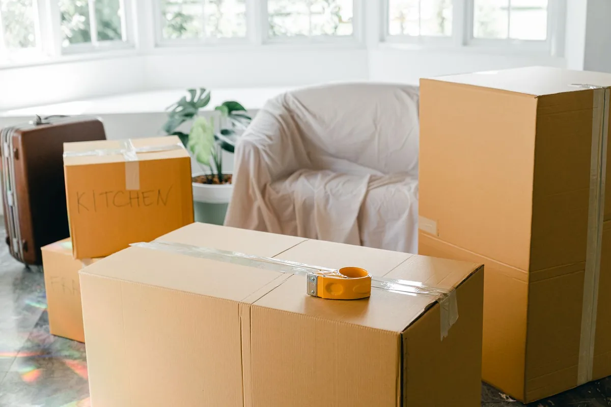 Hoarding Cleanup in East Sonora, CA